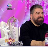 Sfatul lui Maurice Munteanu pentru concurentele ''Bravo, ai stil!'': ''Ce purtati in online nu este real! Va lungiti picioarele, deformati faianta din spate''